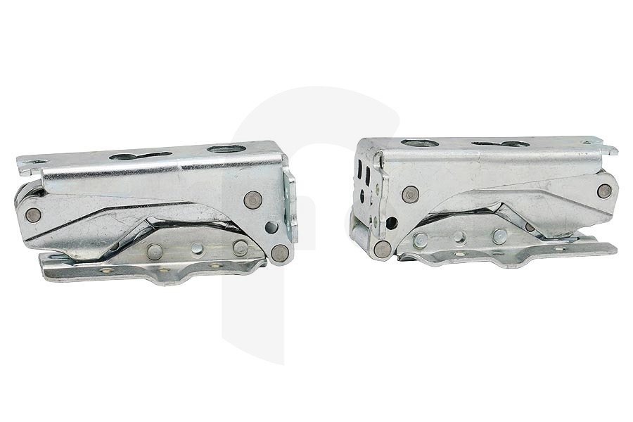 Liebherr Congelatore Hettich (Liebherr) cerniera della porta K10 3SW17 Frigorifero / Congelatore 7040094