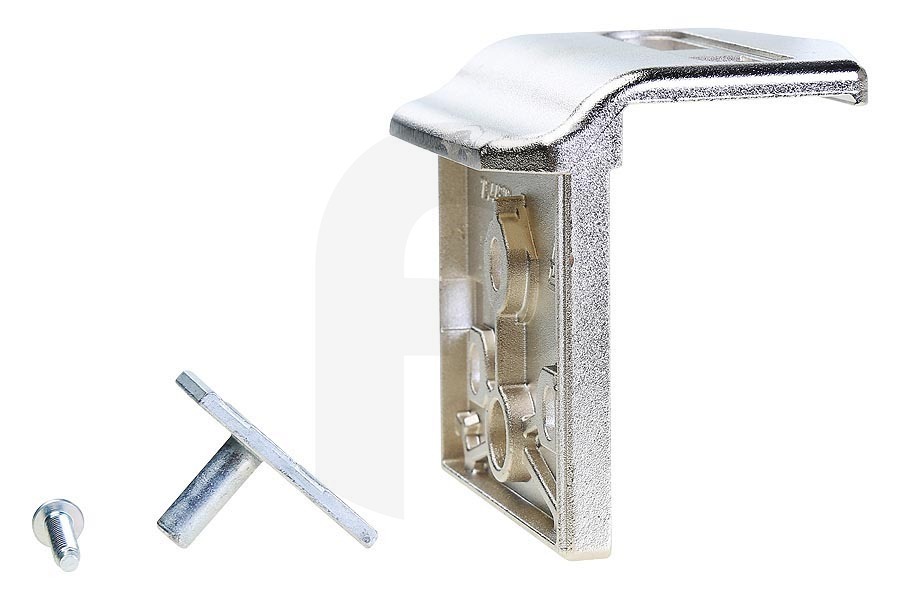 Liebherr Congelatore Liebherr perno cerniera porta, superiore, metallo Frigorifero / Congelatore 9590343