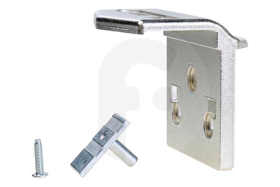 Liebherr Congelatore Liebherr perno cerniera porta, superiore, metallo Frigorifero / Congelatore 9590343