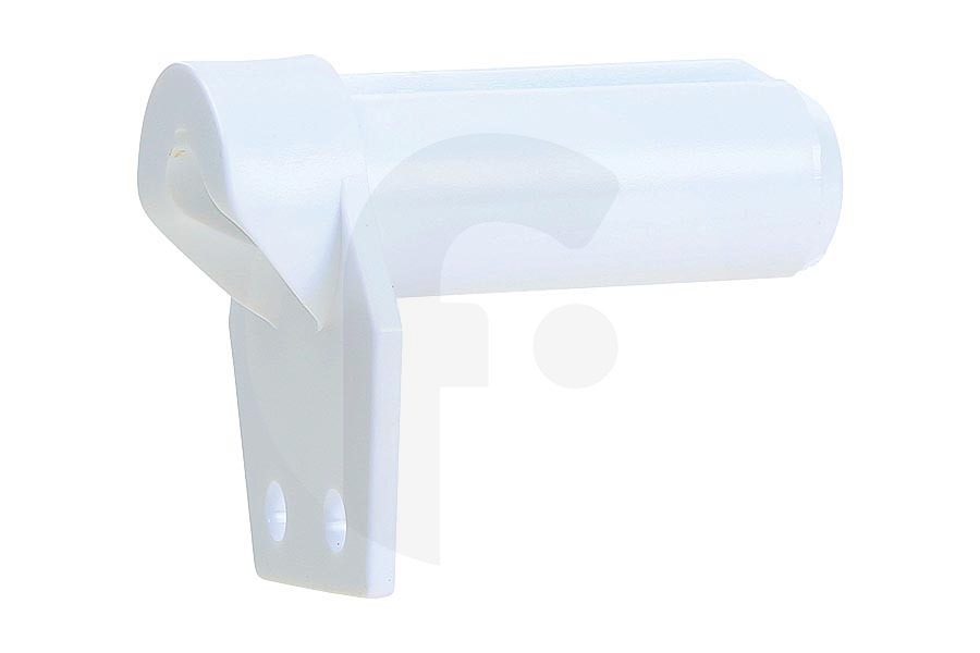 Liebherr Congelatore Liebherr contenitore cerniera, parte inferiore destra della porta, plastica Frigorifero / Congelatore 7429349