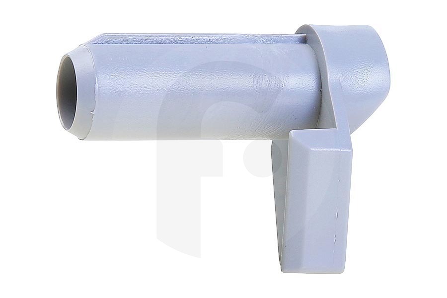 Liebherr Congelatore Liebherr contenitore cerniera, parte inferiore destra della porta, plastica Frigorifero / Congelatore 7429345