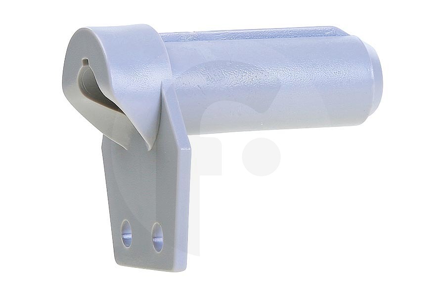Liebherr Congelatore Liebherr contenitore cerniera, parte inferiore destra della porta, plastica Frigorifero / Congelatore 7429345