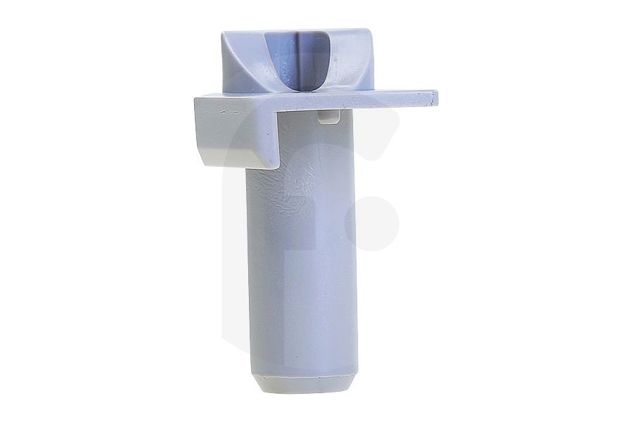 Liebherr Congelatore Liebherr contenitore cerniera, parte inferiore destra della porta, plastica Frigorifero / Congelatore 7429345