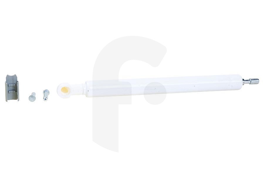 Liebherr Congelatore Liebherr cerniera (cerniera della porta) con molla a gas set di 2 frigorifero, congelatore 9590166