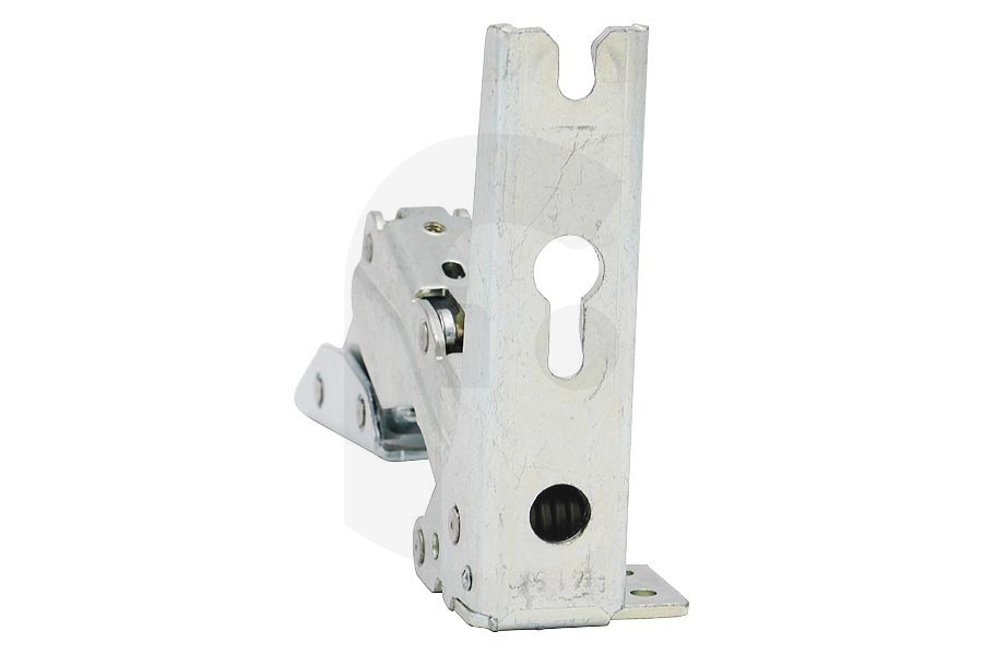 Liebherr Congelatore Liebherr set cerniera (cerniera porta) superiore e inferiore per porta del frigorifero 7040095