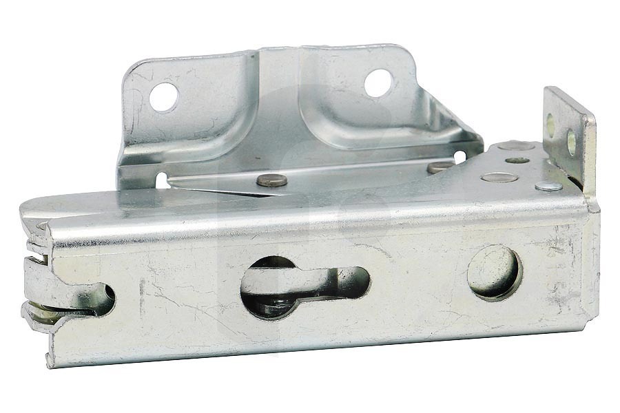 Liebherr Congelatore Liebherr set cerniera (cerniera porta) superiore e inferiore per porta del frigorifero 7040095