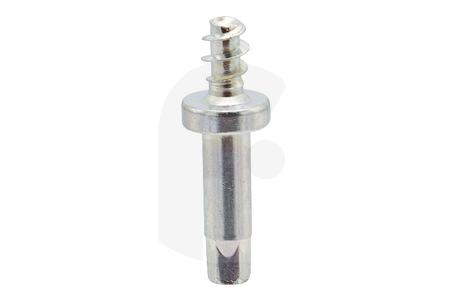 Liebherr Frigorífico Liebherr Bisagra Pasador 7113991 Frigorífico apto para entre otros GN106620F, GPesf147620H