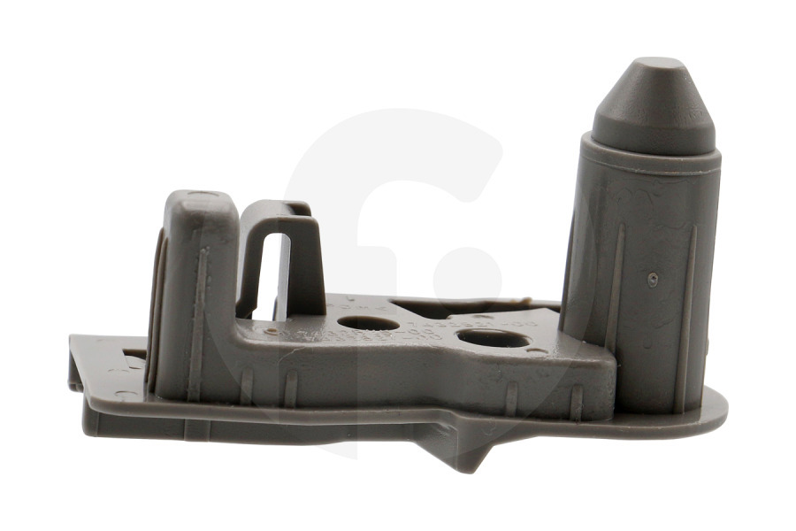 Liebherr Gefrierschrank Liebherr Gefrierschrank-Türscharnier links 7432825 Kühlschrank