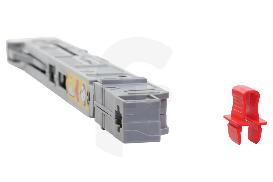 Liebherr Congelatore Ammortizzatore di chiusura Liebherr 9590216 Frigorifero