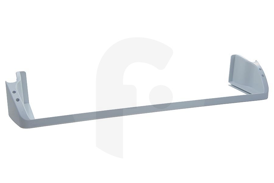 Liebherr Frigorifero Liebherr Supporto per La Mensola Di Vetro Portabottiglie Frigorifero Inferiore 495 x 115 x 75 mm Blanco 7422888, 742288800 adatto a tra cui KS3160, KGT3946
