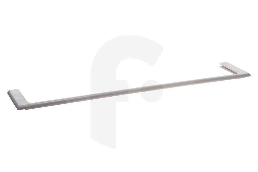 Liebherr 9097226 Frigorífico Perfil/marco (de placa/estante de vidrio, blanco) frigorífico 7412464 apto para entre otros KD 2542, KD 3142, CT 3153
