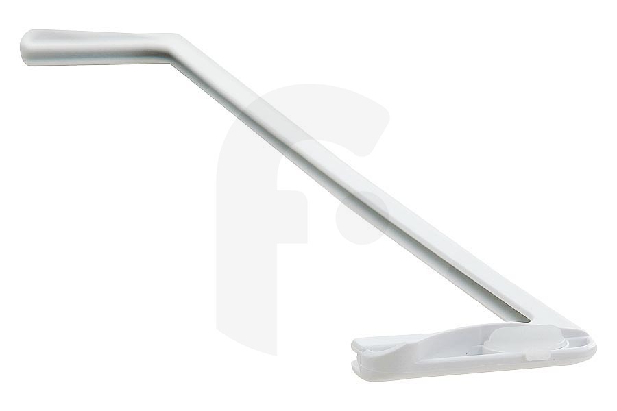 Liebherr Frigorifero Liebherr Cornice (Bianca – per ripiano in vetro, anteriore) frigorifero 7432032 ,743203200