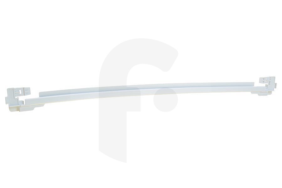 Liebherr Frigorifero Liebherr profilo (bordo) per lastra di vetro (ripiano) bianco frontale congelatore 7436080
