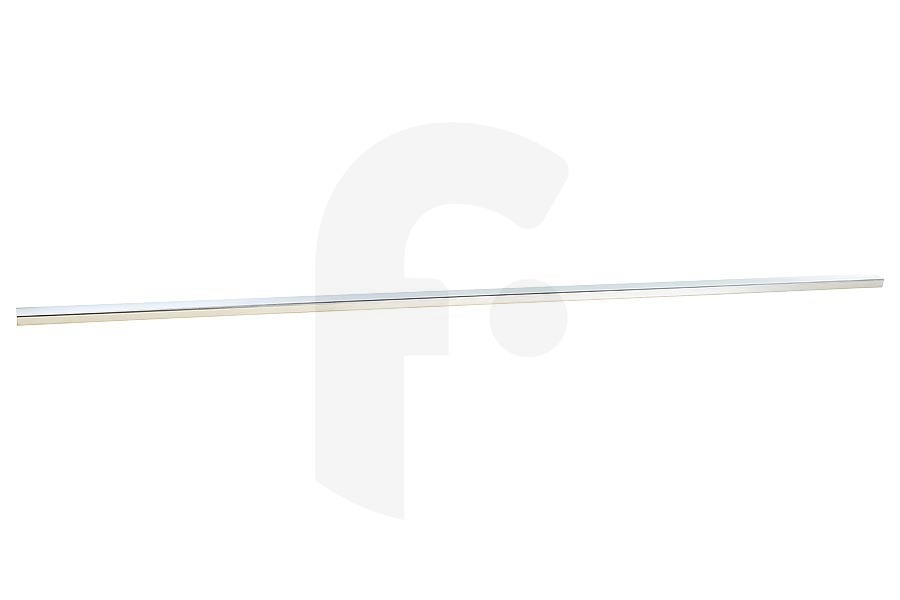 Liebherr Frigorifero Liebherr supporto (striscia) dello scomparto della porta superiore Frigorifero 9097258 adatto a tra cui IK1654, SICN3366
