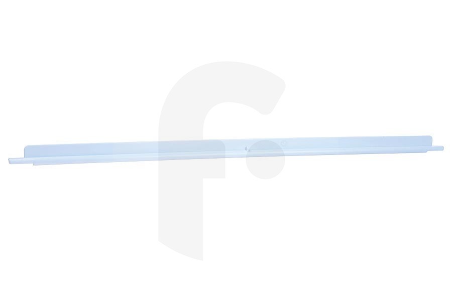 Liebherr Frigorifero Liebherr profilo (bordo) per lastra di vetro (ripiano) bianco posteriore frigo e congelatore combinato 7438228