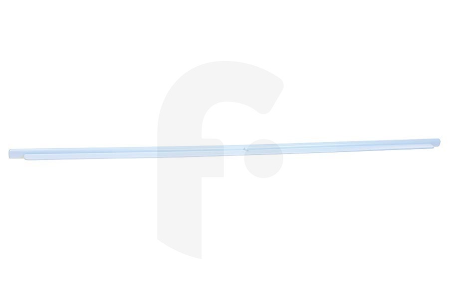 Liebherr Frigorifero Liebherr profilo (bordo) per lastra di vetro (ripiano) bianco posteriore frigo e congelatore combinato 7438228