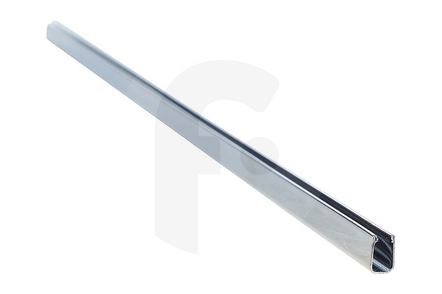 Liebherr Frigorifero Beko striscia frontale della lastra di vetro (mensola)  Frigorifero 7643042