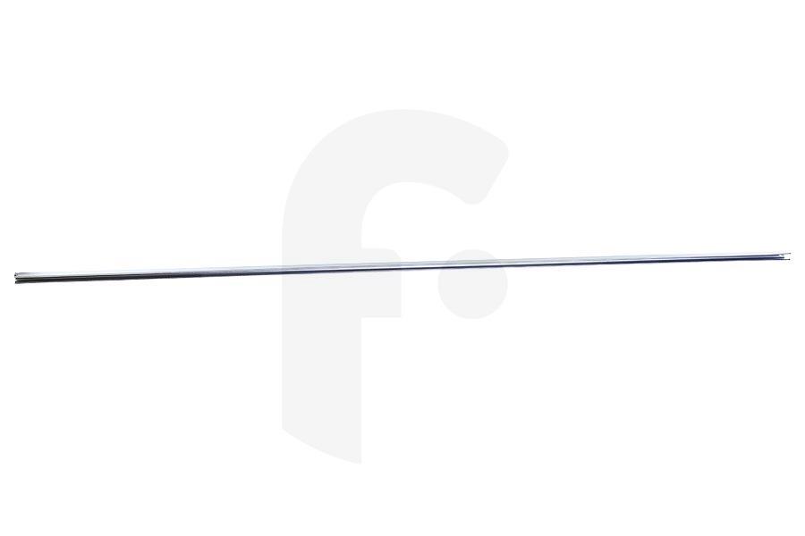 Liebherr Frigorifero Beko striscia frontale della lastra di vetro (mensola)  Frigorifero 7643042
