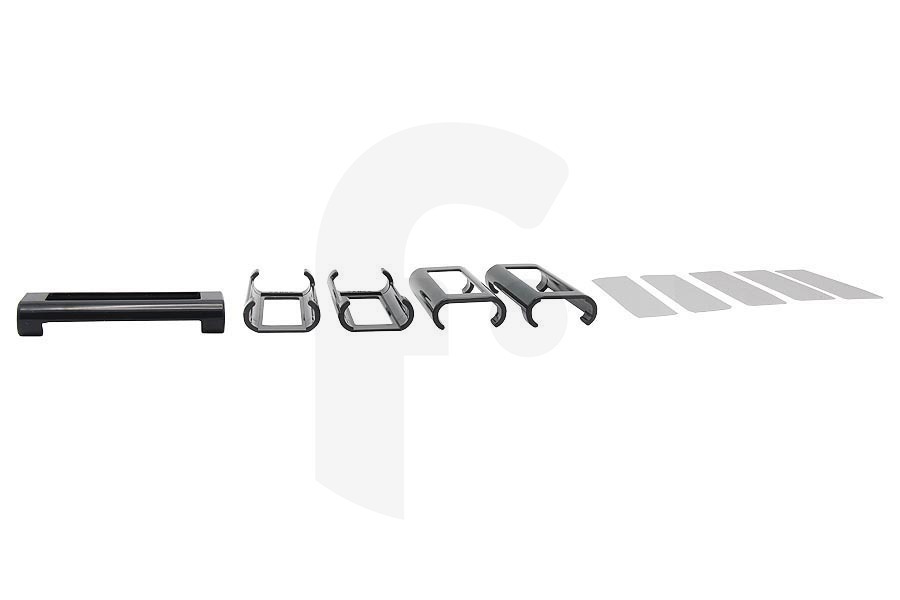 Liebherr Frigorífico Clip de Bandeja de Nevera Liebherr 9094559
