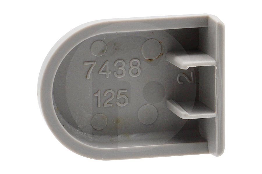 Liebherr Frigorífico Liebherr Funda 7438125 Nevera