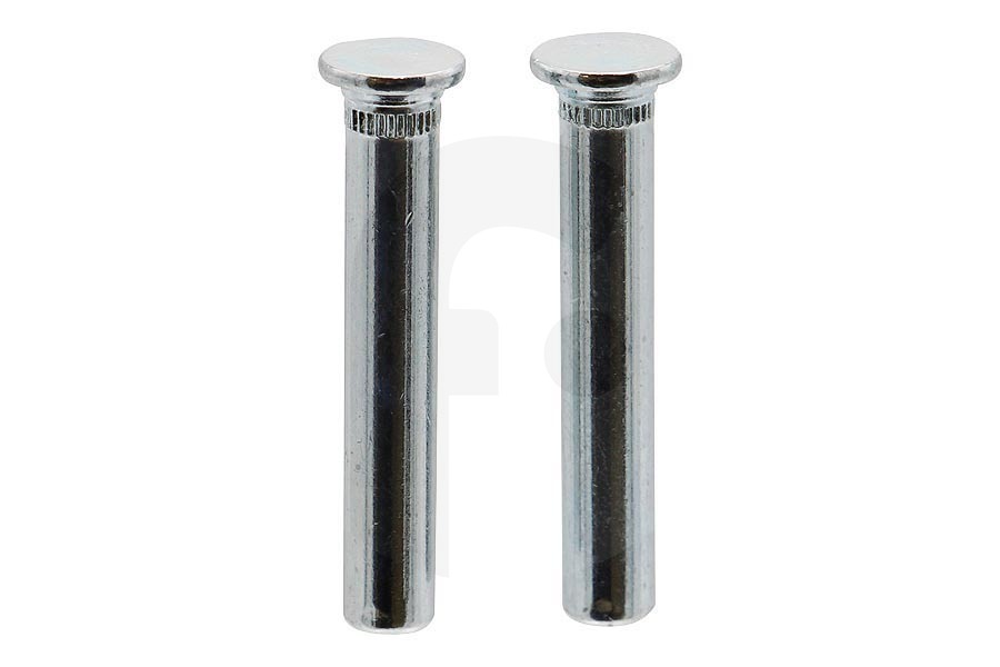 Liebherr Frigorífico Liebherr Bisagra Pasador 9096212 Frigorífico apto para entre otros EWTdf235320D, IKBc345420B