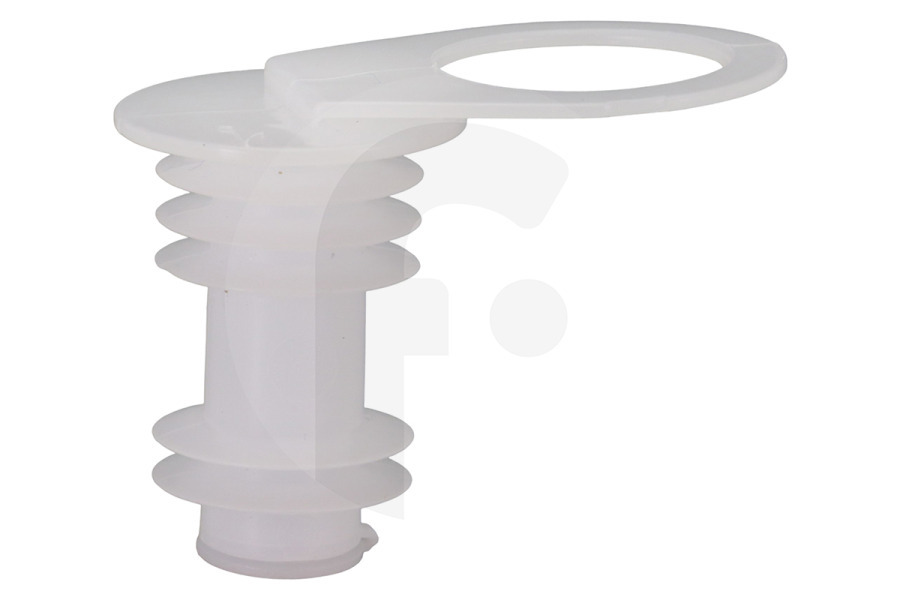 Liebherr Diepvries Liebherr Afsluitplug 7425535 Koelkast