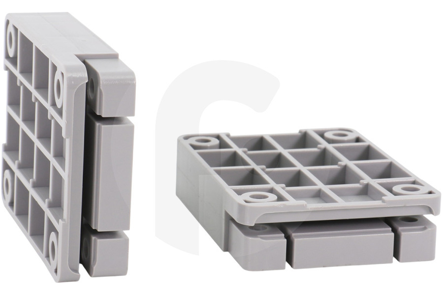 Liebherr Gefrierschrank Liebherr Räder für Kühlschrank 9590581