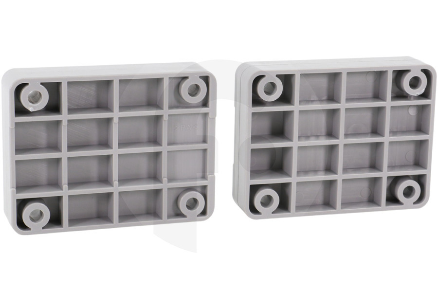 Liebherr Gefrierschrank Liebherr Räder für Kühlschrank 9590581