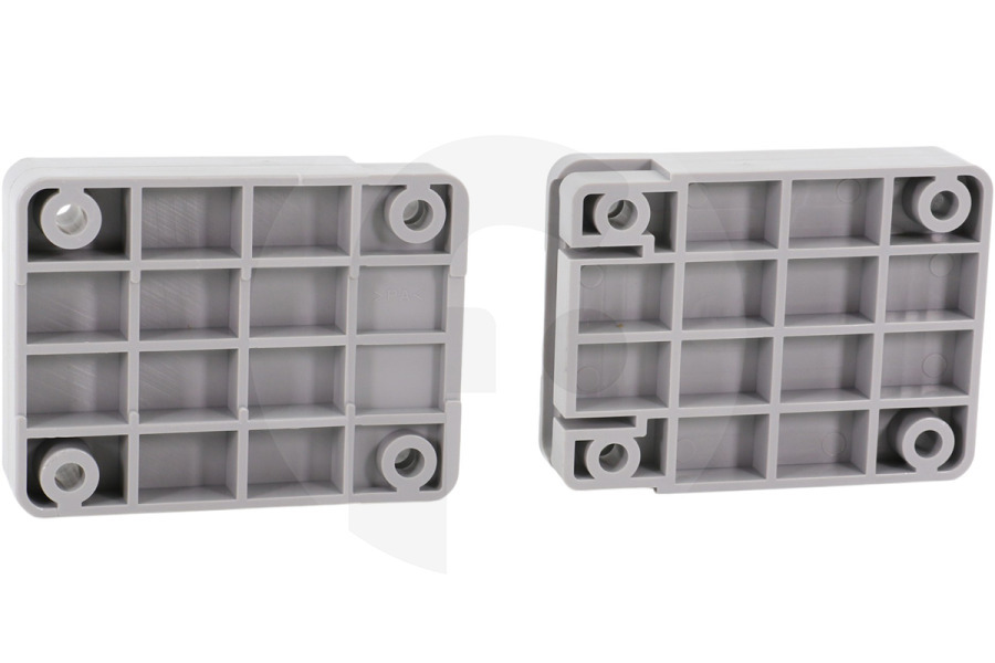Liebherr Gefrierschrank Liebherr Räder für Kühlschrank 9590581