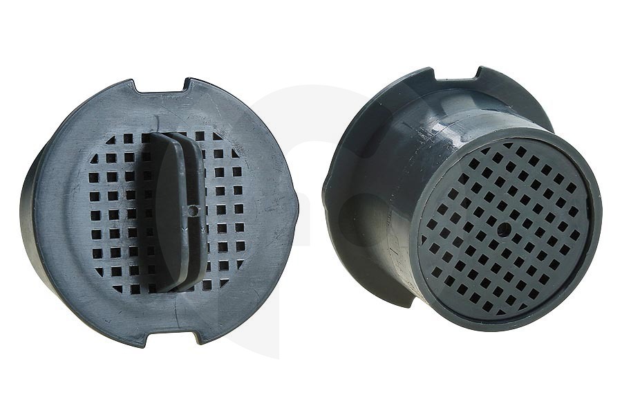 Liebherr Frigorifero Filtro a carbone set di 2x per Liebherr e altri frigorifero 9881291