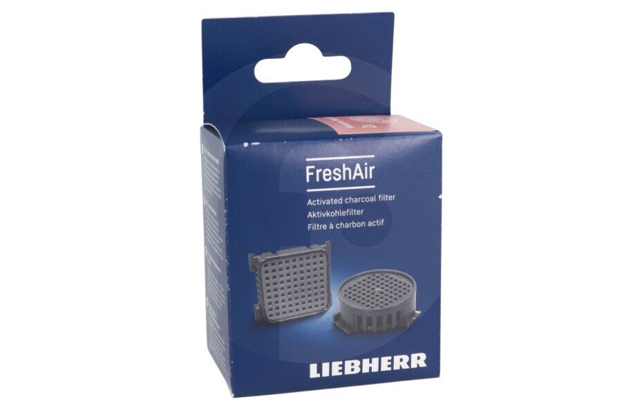 Liebherr Kühlschrank Liebherr Kohlefilter für Gefrierschrank und Kühlschrank 909634200