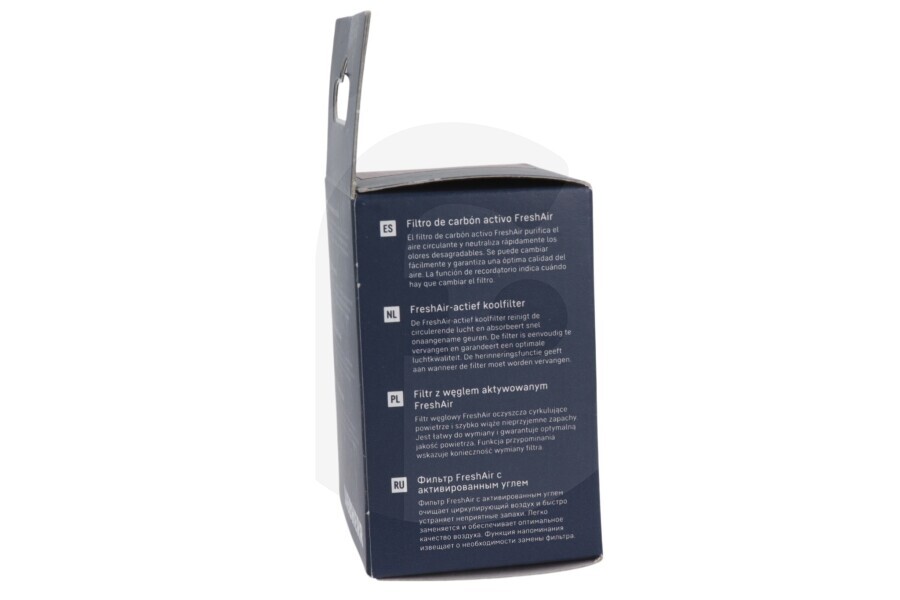 Liebherr Kühlschrank Liebherr 9882471 Frischluft-Kohlefilter-Kühlschrank