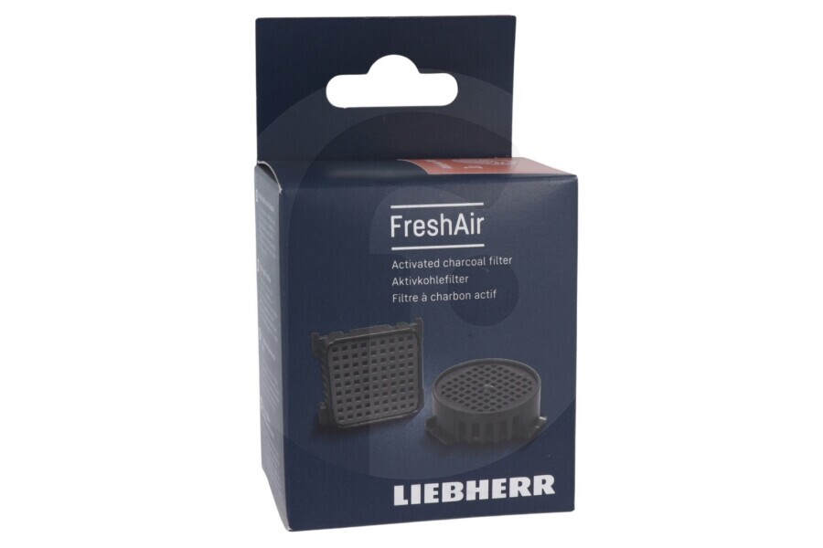Liebherr Kühlschrank Liebherr 9882471 Frischluft-Kohlefilter-Kühlschrank