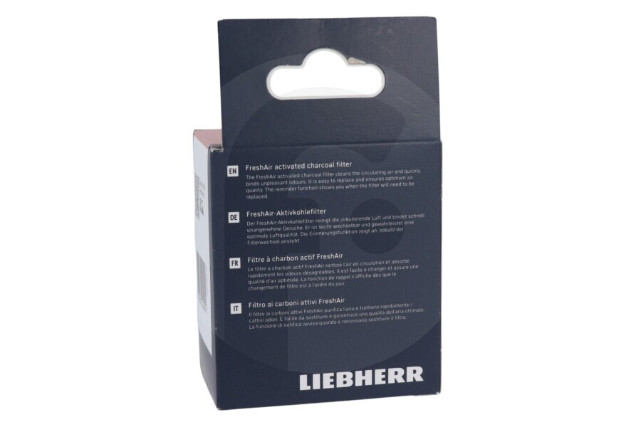 Liebherr Kühlschrank Liebherr 9882471 Frischluft-Kohlefilter-Kühlschrank