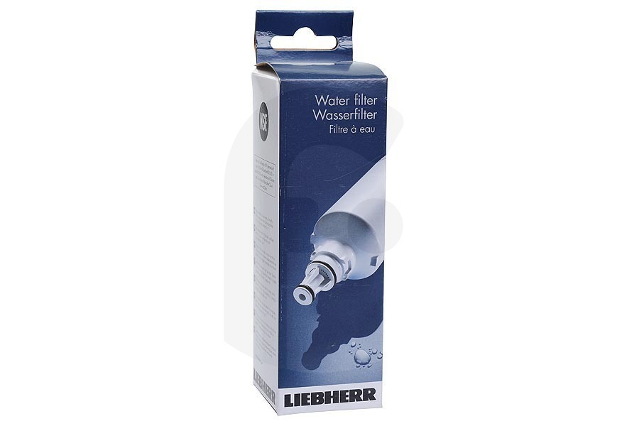 Liebherr Frigorifero Frigorifero con filtro dell'acqua Liebherr 9880980