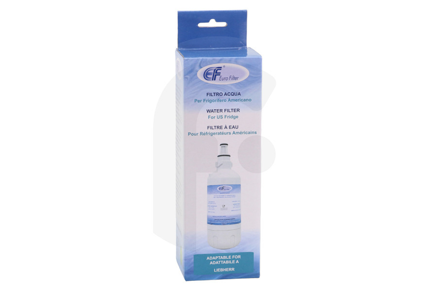 Alternatief Kühlschrank Alternative WF096 Wasserfilter 9880980 Kühlschrank