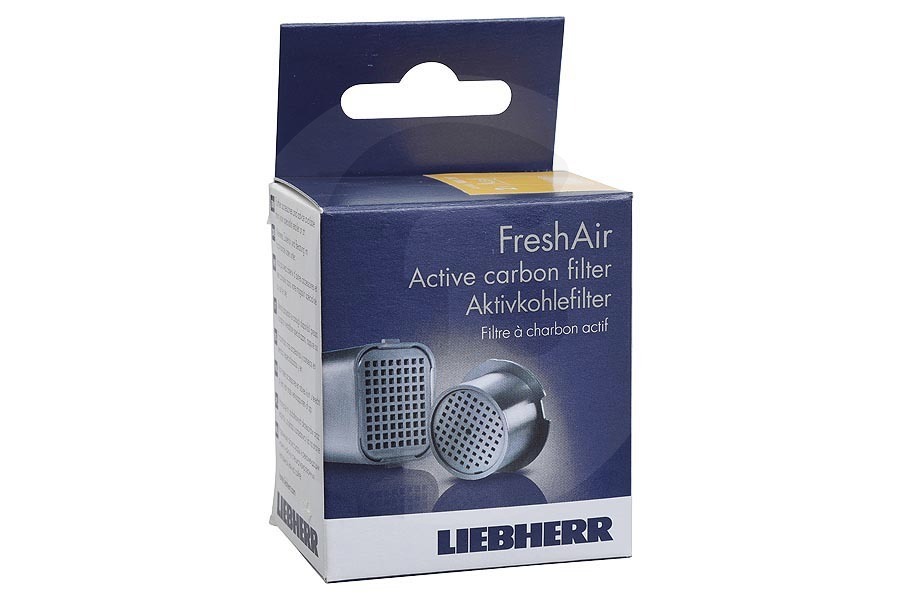 Liebherr Frigorifero Frigorifero con filtro a carbone per aria fresca Liebherr 9881287