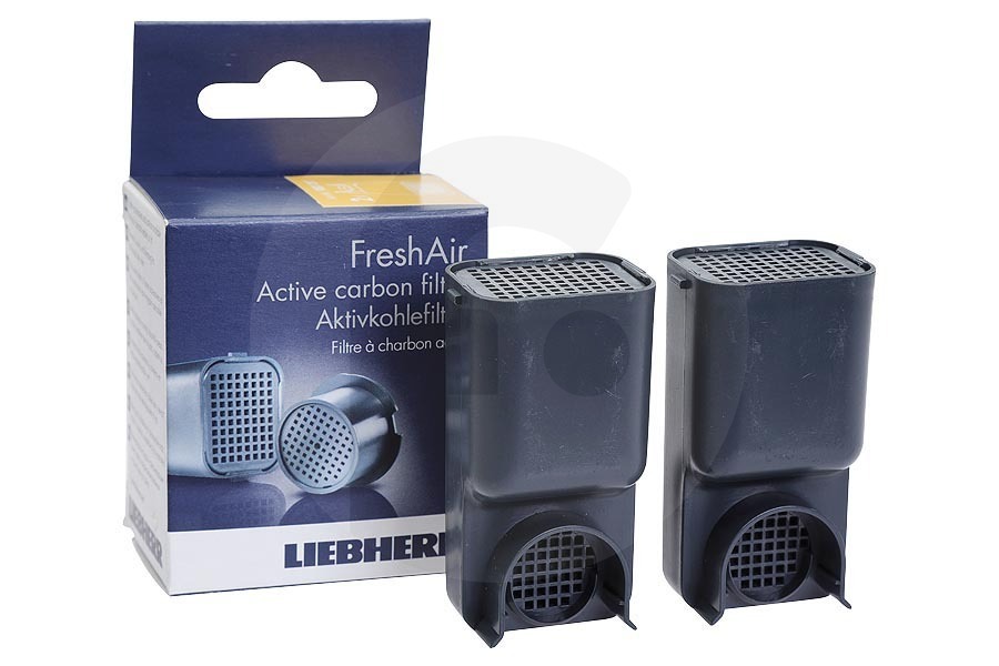 Liebherr Frigorifero Frigorifero con filtro a carbone per aria fresca Liebherr 9881287