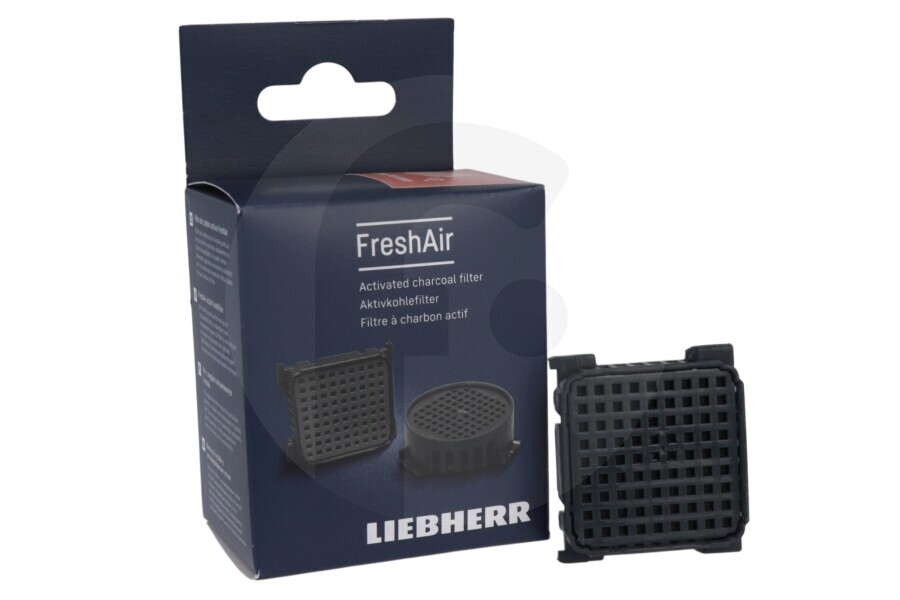 Liebherr Frigorifero Frigorifero con filtro a carbone per aria fresca Liebherr 9882460