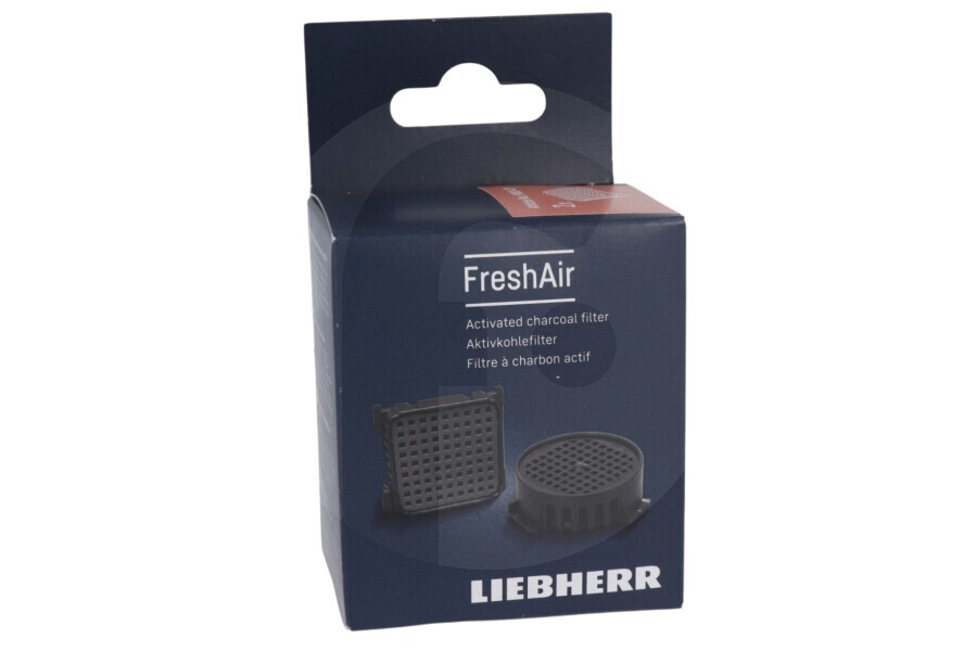 Liebherr Kühlschrank Liebherr 9882429 Frischluft-Kohlefilter-Kühlschrank