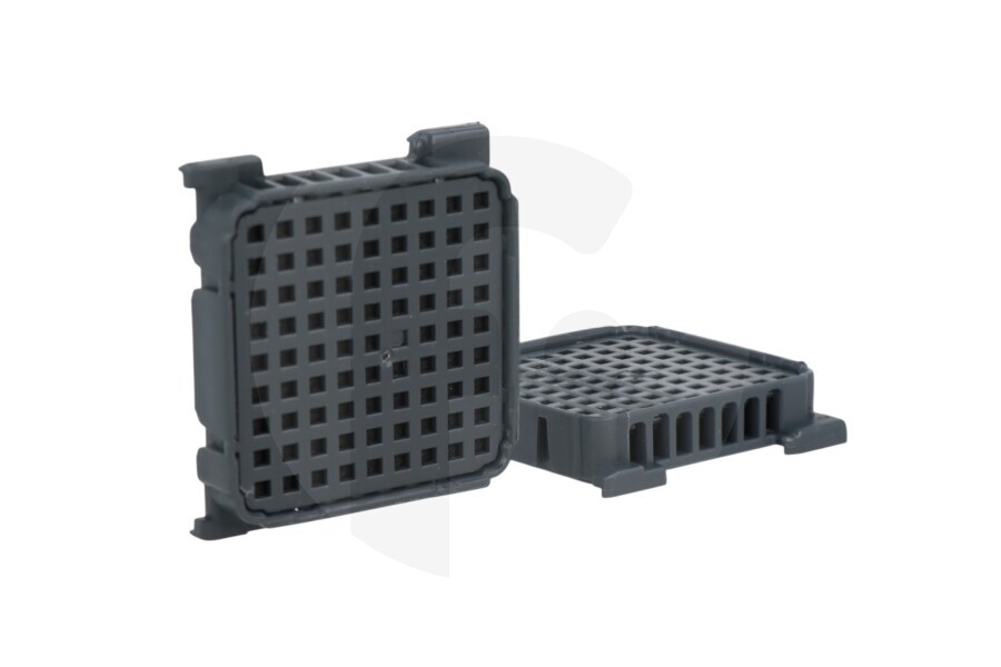Liebherr Kühlschrank Liebherr 9882429 Frischluft-Kohlefilter-Kühlschrank