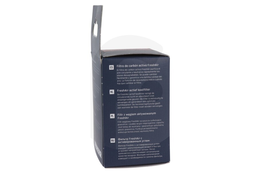 Liebherr Kühlschrank Liebherr 9882429 Frischluft-Kohlefilter-Kühlschrank