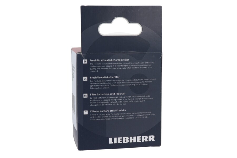 Liebherr Kühlschrank Liebherr 9882429 Frischluft-Kohlefilter-Kühlschrank