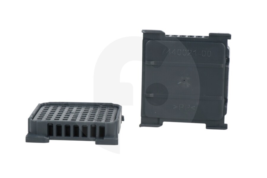 Liebherr Kühlschrank Liebherr 9882429 Frischluft-Kohlefilter-Kühlschrank