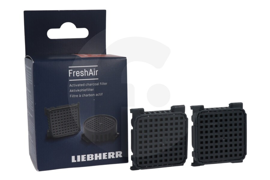 Frigorifero con filtro a carbone per aria fresca Liebherr 9882429