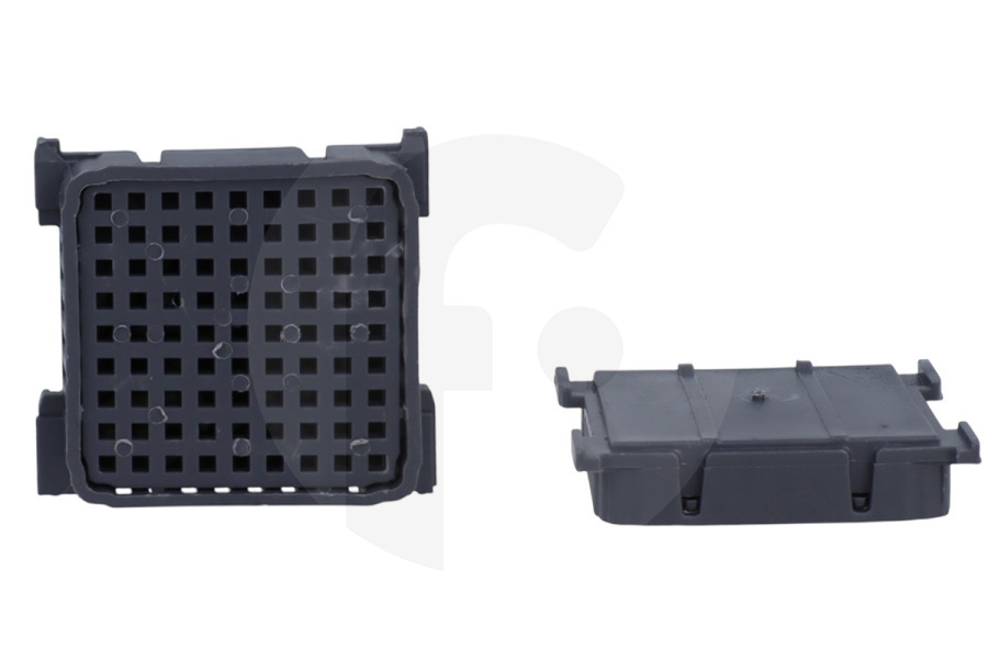 Alternativa WF092 Eurofilter Filtro a carbone 9096989 Frigorifero