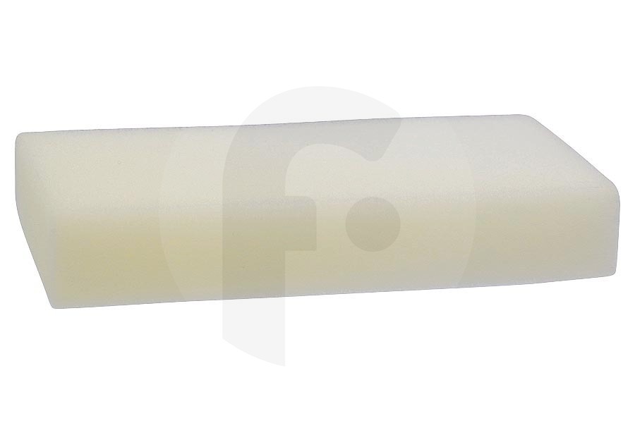 Liebherr Frigorífico Filtro de espuma Liebherr 7748544 Frigorífico apto para entre otros SUIB155020A, UIK151420A