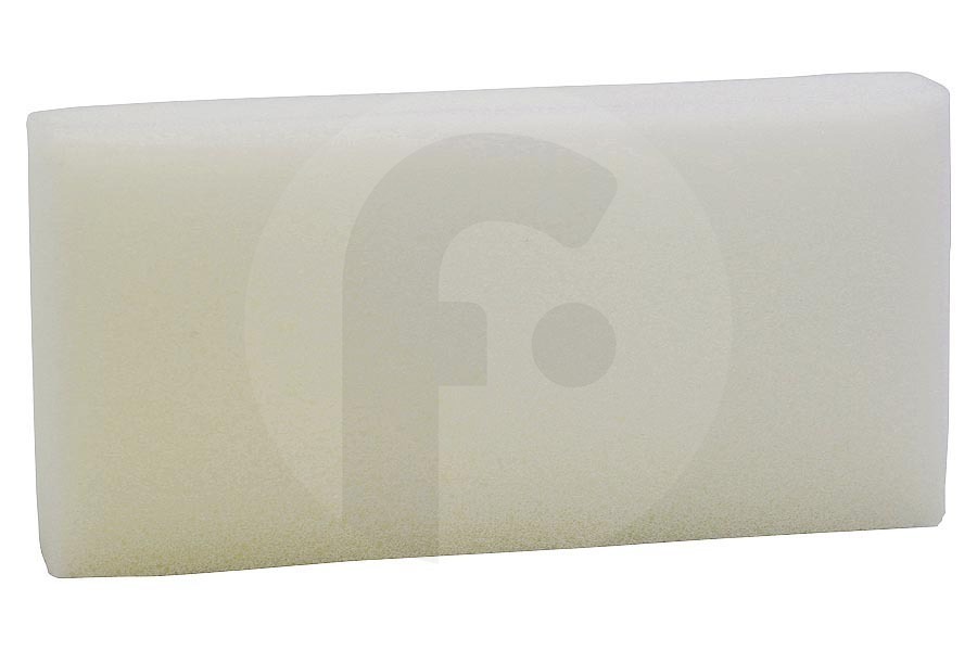 Liebherr Frigorífico Filtro de espuma Liebherr 7748544 Frigorífico