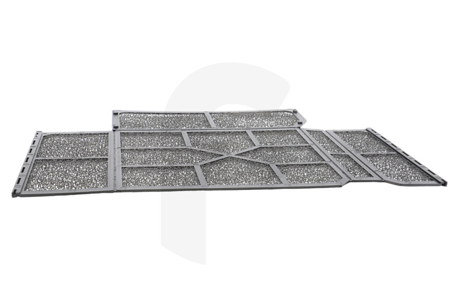Liebherr Frigorifero Filtro antipolvere Liebherr 7429177 Frigorifero