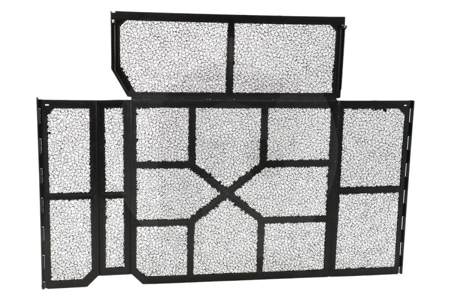 Liebherr Frigorifero Filtro antipolvere Liebherr 7429177 Frigorifero